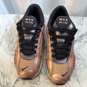 Used Nike air max plus,shoes .